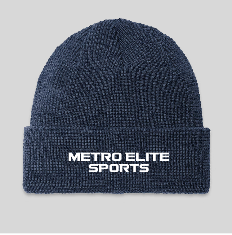 Elite Beanie