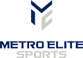 Metro Elite Sports Logo