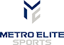 Metro Elite Sports Logo